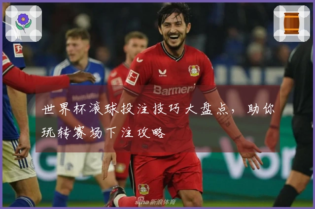 世界杯滚球投注技巧大盘点，助你玩转赛场下注攻略