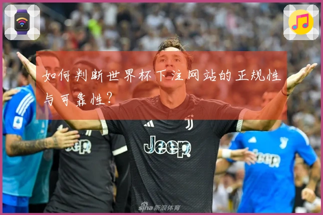 如何判断世界杯下注网站的正规性与可靠性？