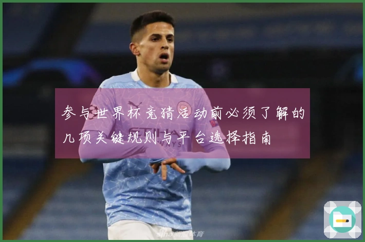 参与世界杯竞猜活动前必须了解的几项关键规则与平台选择指南