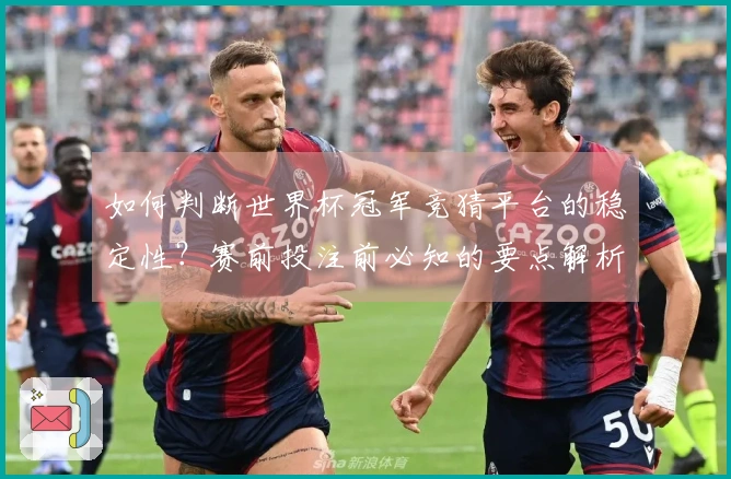 如何判断世界杯冠军竞猜平台的稳定性？赛前投注前必知的要点解析